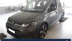 Gebraucht 2021 VW Caddy Move Van / Kleinbus | 27.899 € (Fairer Preis)