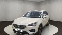 Oryx weiss perlmutteffekt Gebraucht 2023 Seat Tarraco SUV | 39.950 € (Fairer Preis)