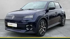 Blau Neu 2025 Renault R5 Urban Kleinwagen | 27.990 € (Guter Preis)