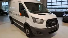 Gebraucht 2018 Ford Transit | 9.390 € (Superpreis)