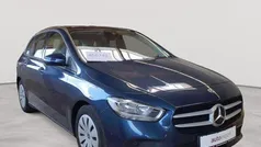 Mercedes B180