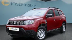Gebraucht 2020 Dacia Duster SUV | 13.849 € (Fairer Preis)