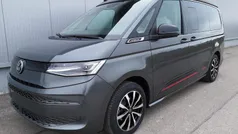Andere farbe Neu 2024 VW T7 Comfortline Van | 64.975 € (Guter Preis)