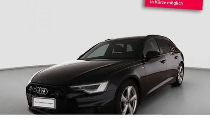 Gebraucht Audi A6 S-Line 286 PS (210 kW) 2025 Kombi