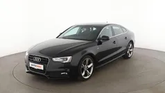 Gebraucht 2016 Audi A5 Sportback S-Line Limousine | 21.160 € (Superpreis)