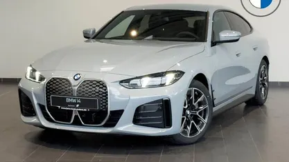 Gebraucht BMW i4 M Sport 250 kW (340 PS) 2026 Limousine