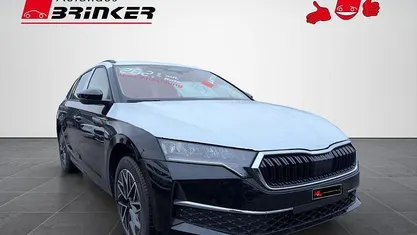 Gebraucht 2026 Skoda Octavia Kombi | 29.190 € (Fairer Preis)