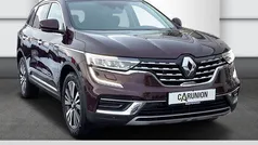 Rot Neu 2024 Renault Koleos Initiale Paris SUV | 38.800 € (Fairer Preis)