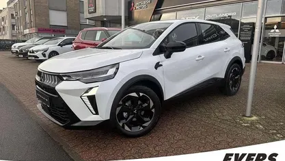 Himalayaweiß Neu 2025 Mitsubishi Grandis Diamant Edition SUV | 30.950 € (Fairer Preis)