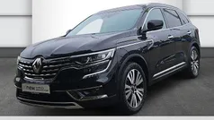 Onyxschwarz Gebraucht 2020 Renault Koleos Initiale Paris SUV | 22.950 € (Fairer Preis)