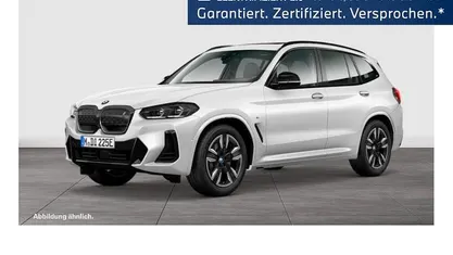Gebraucht 2023 BMW iX3 SUV | 44.495 € (Fairer Preis)