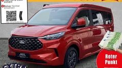 Gebraucht 2025 Ford Tourneo Custom Nugget Limousine | 61.990 € (Fairer Preis)
