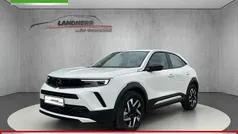 Gebraucht 2025 Opel Mokka-e Elegance SUV | 24.530 € (Fairer Preis)