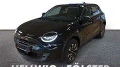 Schwarz Gebraucht 2024 Fiat 125 SUV | 26.450 € (Fairer Preis)