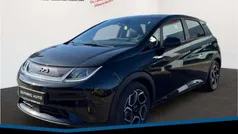 Schwarz Neu 2025 BYD Dolphin Design Kleinwagen | 30.990 € (Fairer Preis)