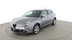 Gebraucht 2020 Alfa Romeo Giulietta Super Limousine | 14.280 € (Fairer Preis)