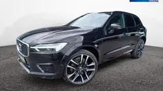 Gebraucht 2019 Volvo XC60 R-Design SUV | 36.890 € (Etwas zu teuer)