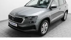 Gebraucht 2024 Skoda Karoq Selection SUV | 35.880 € (Fairer Preis)