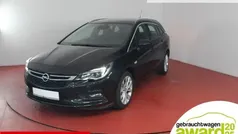 Gebraucht 2016 Opel Astra Innovation Kombi | 9.949 € (Guter Preis)