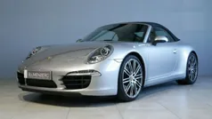 Porsche 911 Carrera 4S