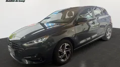 Gebraucht 2021 Hyundai i30 Intro Edition Kleinwagen | 18.390 € (Fairer Preis)