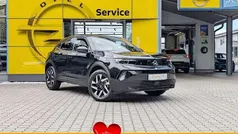 Black metallic Neu 2025 Opel Mokka Edition SUV | 23.950 € (Fairer Preis)