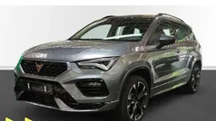 Gebraucht 2024 Cupra Ateca Basis SUV | 36.880 € (Guter Preis)