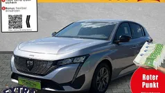 Artense silber metallic Gebraucht 2024 Peugeot 308 Allure Limousine | 22.970 € (Guter Preis)