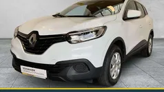 Gebraucht 2018 Renault Kadjar Life SUV | 13.890 € (Fairer Preis)