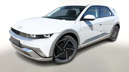 Neu Hyundai Ioniq 5 167 kW (228 PS) 2026 Ecotronic grey mineraleffekt ecotronic grey mineraleffekt SUV