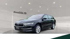 Gebraucht 2024 Skoda Octavia Selection Kombi | 32.750 € (Fairer Preis)