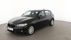 Gebraucht 2017 BMW 118 Advantage Kleinwagen | 12.940 € (Fairer Preis)
