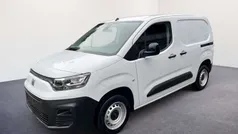 Weiss Neu 2024 Fiat Doblò Van / Kleinbus | 23.990 € (Guter Preis)
