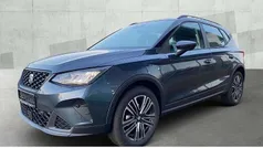 Grau Gebraucht 2025 Seat Arona Style SUV | 22.590 € (Fairer Preis)