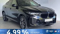 Gebraucht 2025 BMW X6 M Sport SUV | 91.800 € (Fairer Preis)