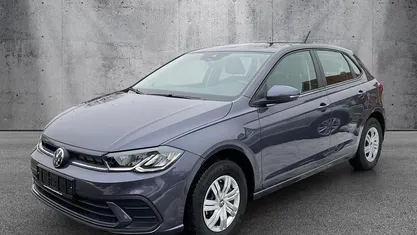 Gebraucht VW Polo 80 PS (58 kW) 2026 Kleinwagen