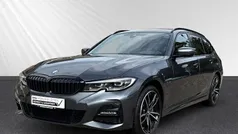 Gebraucht 2021 BMW 330e M Sport Kombi | 30.998 € (Guter Preis)
