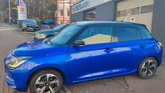 Gebraucht 2024 Suzuki Swift Comfort+ Limousine | 16.995 € (Guter Preis)