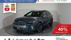 Gebraucht 2025 Cupra Leon VZ Kombi | 40.890 € (Superpreis)