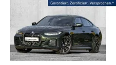 Gebraucht 2023 BMW i4 M Sport Limousine | 41.970 € (Fairer Preis)