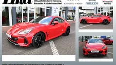 Ignition red Neu 2024 Subaru BRZ Sport Coupé | 41.470 € (Fairer Preis)