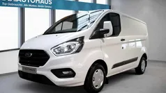Gebraucht 2022 Ford Transit Custom Trend Van | 19.930 € (Superpreis)