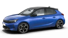 Voltaik blau metallic / ... Neu 2025 Opel Corsa Kleinwagen | 19.506 € (Fairer Preis)