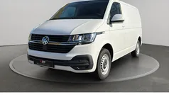 Gebraucht 2021 VW T6.1 Van | 25.890 € (Superpreis)
