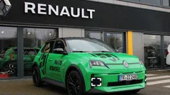 Gebraucht 2024 Renault R5 Komfort Kleinwagen | 29.990 € (Guter Preis)