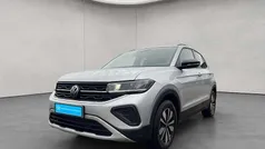 Gebraucht 2025 VW T-Cross Goal SUV | 24.450 € (Guter Preis)