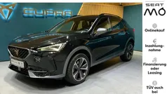 Gebraucht 2023 Cupra Formentor SUV | 30.900 € (Fairer Preis)