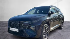 Gebraucht 2024 Hyundai Tucson N Line SUV | 38.990 € (Fairer Preis)