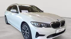 Gebraucht 2022 BMW 318 Advantage Kombi | 24.990 € (Fairer Preis)