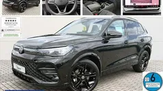 Gebraucht 2024 VW Tiguan Style SUV | 51.450 € (Guter Preis)